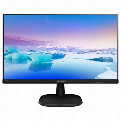 Monitor LED Philips 243V7QDAB/00 23,8 " 1920 x 1080 px IPS / PLS