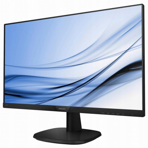 Monitor LED Philips 243V7QDAB/00 23,8 " 1920 x 1080 px IPS / PLS