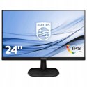 Monitor LED Philips 243V7QDAB/00 23,8 " 1920 x 1080 px IPS / PLS