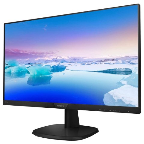 Monitor LED Philips 243V7QDAB/00 23,8 " 1920 x 1080 px IPS / PLS