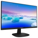 Monitor LED Philips 243V7QDAB/00 23,8 " 1920 x 1080 px IPS / PLS