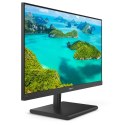 Monitor LED Philips 245E1S/00 23,8 " 2560 x 1440 px IPS / PLS