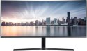 Monitor LED Samsung LC34H890WGRXEN 34 " 3440 x 1440 px VA