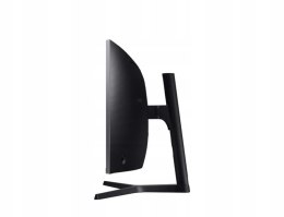 Monitor LED Samsung LC34H890WGRXEN 34 