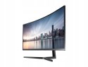 Monitor LED Samsung LC34H890WGRXEN 34 " 3440 x 1440 px VA