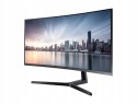 Monitor LED Samsung LC34H890WGRXEN 34 " 3440 x 1440 px VA