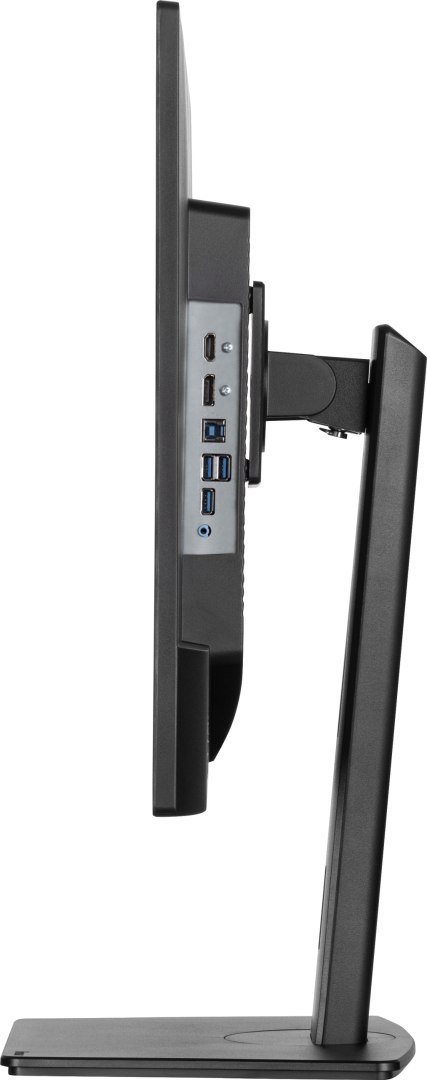 Monitor LED iiyama XB3270QSU-B1 32 " 2560 x 1440 px IPS / PLS