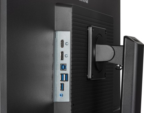 Monitor LED iiyama XB3270QSU-B1 32 " 2560 x 1440 px IPS / PLS