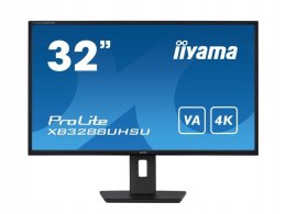 Monitor LED iiyama XB3288UHSU-B5 31,5 