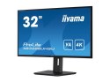 Monitor LED iiyama XB3288UHSU-B5 31,5 " 3840 x 2160 px VA