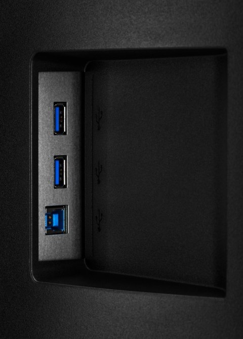 Monitor LED iiyama XB3288UHSU-B5 31,5 " 3840 x 2160 px VA