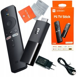 Odtwarzacz multimedialny Xiaomi Mi Stick Mi TV Stick SMART 5904959206610