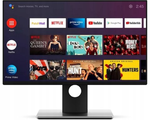 Odtwarzacz multimedialny Xiaomi Mi Stick Mi TV Stick SMART 5904959206610