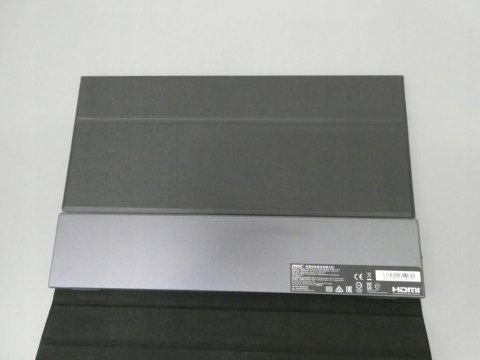 Przenośny monitor LED MSI MAG161V 15,6 " 1920 x 1080 px IPS / PLS