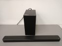 SOUNDBAR LG SN5Y 2.1 400W BLUETOOTH BLACK