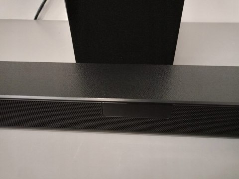 SOUNDBAR LG SN5Y 2.1 400W BLUETOOTH BLACK