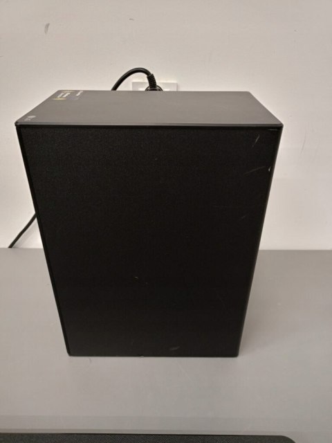 SOUNDBAR LG SN5Y 2.1 400W BLUETOOTH BLACK