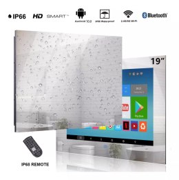 Telewizor Smart Mirror Haocrown 19