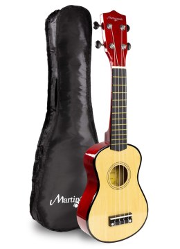 Ukulele sopranowe Martin Smith