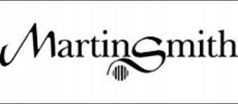 Ukulele sopranowe Martin Smith