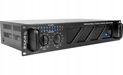 Wzmacniacz Ibiza Sound AMP300-MKII
