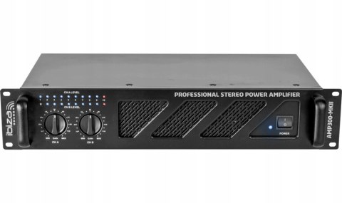Wzmacniacz Ibiza Sound AMP300-MKII