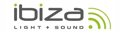 Wzmacniacz Ibiza Sound AMP300-MKII
