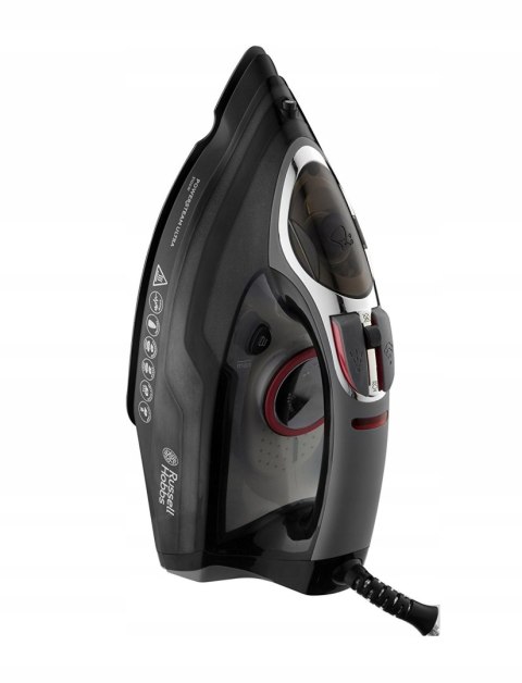 Żelazko Russell Hobbs Power Steam Ultra 20630-56 3100W