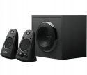 Zestaw głośników 2.1 Logitech Z623 200 W czarny Zestaw głośników 2.1 Logitech Z623 200 W czarny