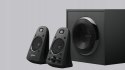 Zestaw głośników 2.1 Logitech Z623 200 W czarny Zestaw głośników 2.1 Logitech Z623 200 W czarny