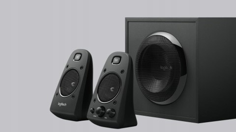 Zestaw głośników 2.1 Logitech Z623 200 W czarny Zestaw głośników 2.1 Logitech Z623 200 W czarny
