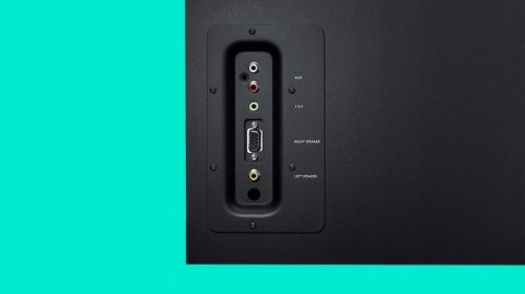 Zestaw głośników 2.1 Logitech Z623 200 W czarny Zestaw głośników 2.1 Logitech Z623 200 W czarny