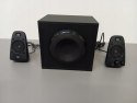 Zestaw głośników 2.1 Logitech Z623 200 W czarny Zestaw głośników 2.1 Logitech Z623 200 W czarny