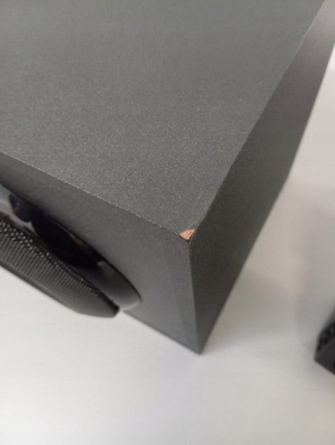 Zestaw głośników 2.1 Logitech Z623 200 W czarny Zestaw głośników 2.1 Logitech Z623 200 W czarny