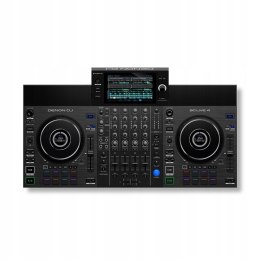 Denon DJ SC Live 4 Standalone DJ Controller sample