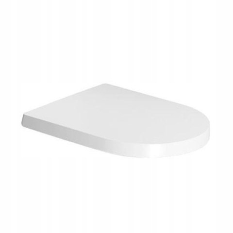 Deska sedesowa Duravit 0020090000 ME by Starck biały duroplast