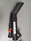 Dmuchawa elektryczne Worx WG505E 4,4 kg