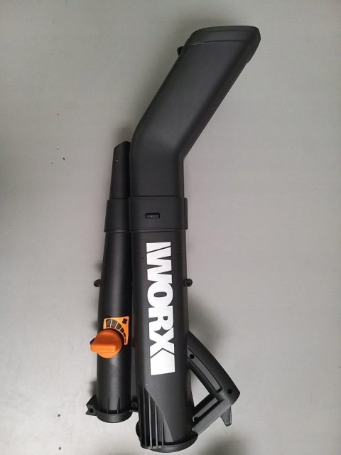 Dmuchawa elektryczne Worx WG505E 4,4 kg