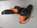 Dmuchawa elektryczne Worx WG505E 4,4 kg