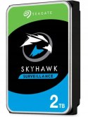 Dysk twardy HDD Seagate SkyHawk 2TB ST2000VX017 SATA III 3,5"