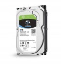 Dysk twardy HDD Seagate SkyHawk 2TB ST2000VX017 SATA III 3,5"