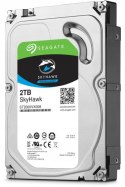 Dysk twardy HDD Seagate SkyHawk 2TB ST2000VX017 SATA III 3,5"