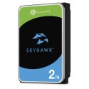 Dysk twardy HDD Seagate SkyHawk 2TB ST2000VX017 SATA III 3,5"