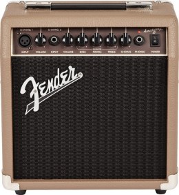 Fender Acoustasonic 15W wzmacniacz gitarowy