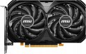 GAMINGOWA Karta graficzna MSI GeForce RTX 4060 8 GB GDDR6 DP HDMI DLSS 3.0