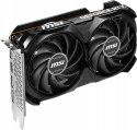 GAMINGOWA Karta graficzna MSI GeForce RTX 4060 8 GB GDDR6 DP HDMI DLSS 3.0