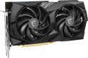 GAMINGOWA Karta graficzna MSI GeForce RTX 4060 8 GB GDDR6 DP HDMI DLSS 3.0