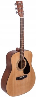 Gitara akustyczna Yamaha Praworęczna Dreadnought, Western