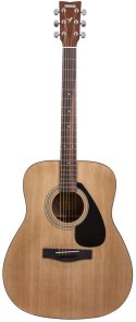 Gitara akustyczna Yamaha Praworęczna Dreadnought, Western