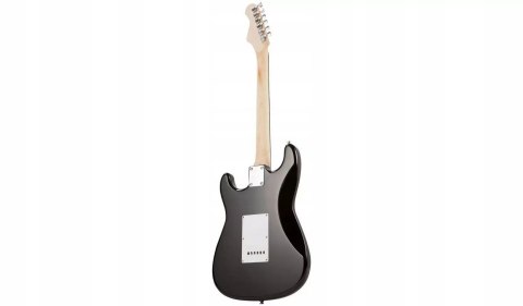 Gitara elektryczna RockJam RJEG01-SK-BK Elektryczna